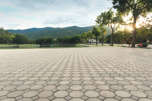 Best Driveway Resurfacing Pavers  in Burkesville, KY