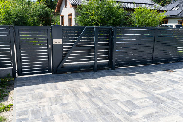 Best Driveway Pavers Near Me  in Burkesville, KY