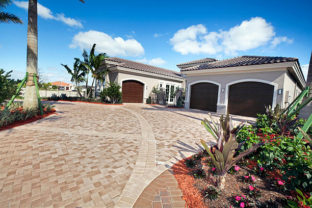 Best Driveway Paving Contractor  in Burkesville, KY