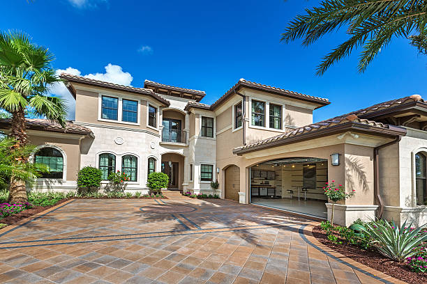 Best Concrete Paver Driveway  in Burkesville, KY