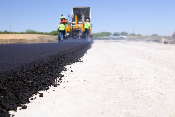 Best Local Driveway Pavers  in Burkesville, KY