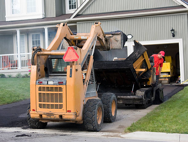 Best Best Driveway Pavers  in Burkesville, KY