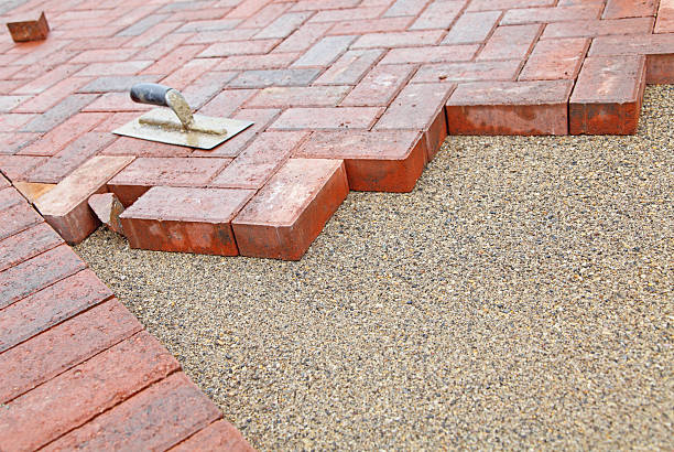 Reasons to Select Us for Your Driveway Paving Requirements in Burkesville, KY