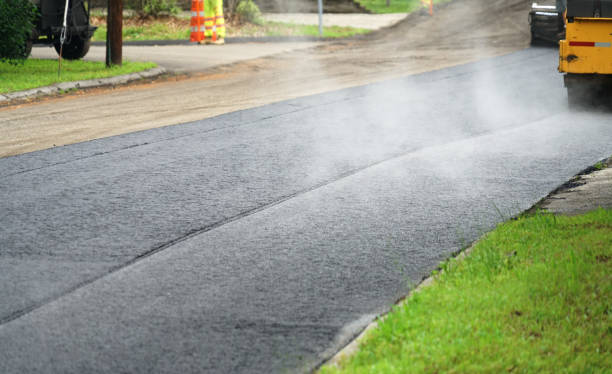 Best Driveway Pavers Near Me  in Burkesville, KY