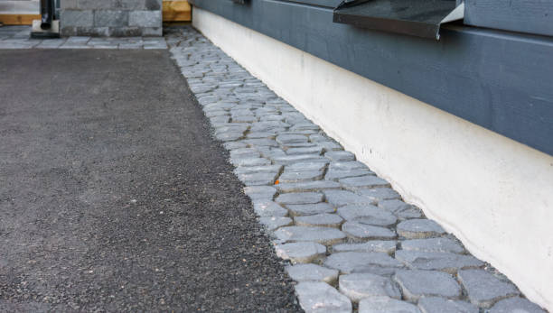 Decorative Driveway Pavers in Burkesville, KY