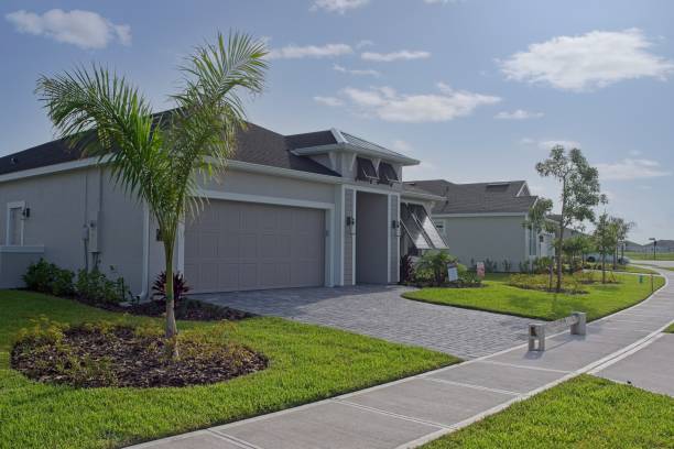 Best Driveway Pavers Contractor  in Burkesville, KY