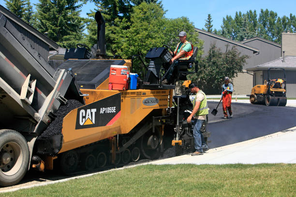 Trusted Burkesville, KY Driveway Pavers Experts